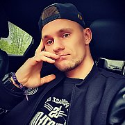 Patt95 - muž, 30 let, Gdynia