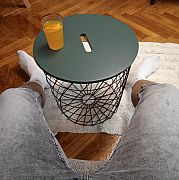 WildaPoznan - мужчина, 35 лет, Kostrzyn Nad Odrą