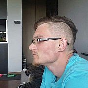 Krzys929908 - mężczyzna, 33 lat, Gorzów Wielkopolski