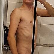 Maciek6969 - мужчина, 34 лет, Drezdenko