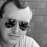 Caselukas - mężczyzna, 34 lat, Leszno