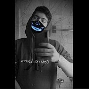 Mati0109 - mężczyzna, 24 lat, Morąg