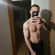 TomekRadom1234 - мужчина, 36 лет, Radom