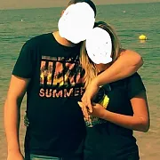 KasiaPiotr36 - пара (жінка 38 років, чоловік 40 років), Września