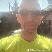 Karolp123456 - чоловік, 46 років, Lipno