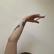 Nopercepcion - жінка, 31 років, Łódź