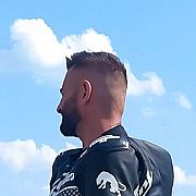 Radek983 - mężczyzna, 42 lat, Knurów