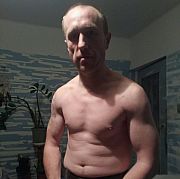 Piotrmatras - mężczyzna, 37 lat, Puławy