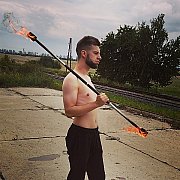 Malsevyer - mężczyzna, 28 lat, Szczecin