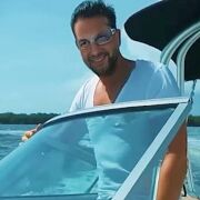 Perseusz - mężczyzna, 40 lat, Kraków