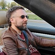 CherryWolf - para (kobieta 29 lat, mężczyzna 39 lat), Warszawa
