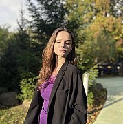 Wybrednapara - пара (жінка 23 років, чоловік 23 років), Kraków