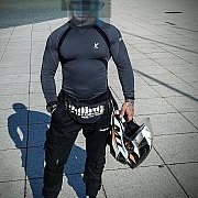 Jabadabaduuu1 - чоловік, 45 років, Poznań