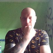 Krs00638 - mężczyzna, 41 lat, Radom