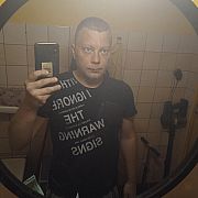 PiotrRomansJej - mężczyzna, 35 lat, Bydgoszcz