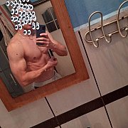 Pykambezguny - muž, 30 let, Płock