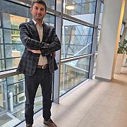 Z5 - mężczyzna, 47 lat, Gdańsk