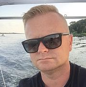 Kondzioxxx - muž, 42 let, Kielce