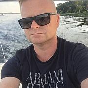 Kondzioxxx - muž, 42 let, Kraków