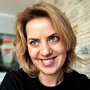 Kuternogakatarzyna - trans, 41 lat, Wrocław