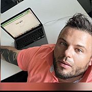 DlaNiejOnFajnyx - mann, 38 Jahre, Katowice