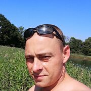 Cincinekkkk - мужчина, 41 лет, Choszczno