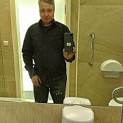 TuchkusKr - mężczyzna, 48 lat, Kraków