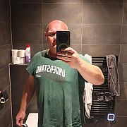 Maciek41aach - mężczyzna, 43 lat, Rotterdam