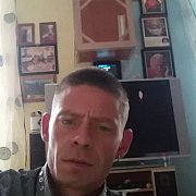 AZS - mężczyzna, 40 lat, Rogoźno