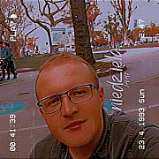 Danielos321123 - чоловік, 25 років, Vienna