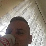 Adasiex98 - mężczyzna, 26 lat, Błonie