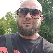 Dominatorbyk - mężczyzna, 40 lat, Bydgoszcz
