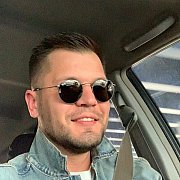 Adam7766 - mężczyzna, 30 lat, Poznań