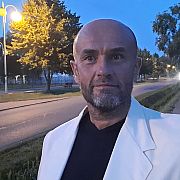 Marakando - mężczyzna, 39 lat, Warszawa