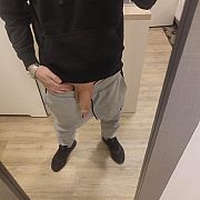 Chcenummm - muž, 35 let, Mińsk Mazowiecki