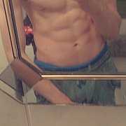 Kubus200217 - mężczyzna, 23 lat, Łaziska Górne