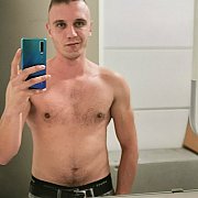 KTN98 - man, 27 years, Tielt