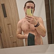 Anjei - muž, 32 let, Katowice