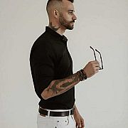 Jamalmichal - mężczyzna, 35 lat, Pleszew