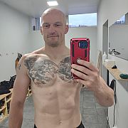 Razor1911 - man, 35 years, Gdańsk