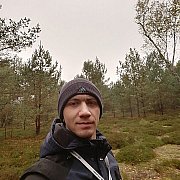 Antonich - mężczyzna, 30 lat, Warszawa