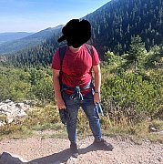 Niki2004 - чоловік, 21 років, Wrocław