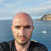 Areg - mężczyzna, 38 lat, Warszawa