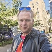 Krzys80wawa - mężczyzna, 44 lat, Mińsk Mazowiecki