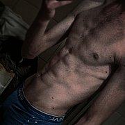 KrugeRlbn - muž, 32 let, Lublin