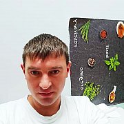 Geinik - mann, 41 Jahre, Katowice