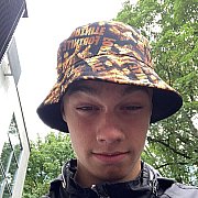 Czyru - mężczyzna, 22 lat, Katowice