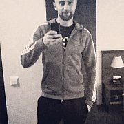 Mikser777 - mężczyzna, 33 lat, Warszawa