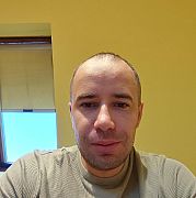 Frankxxl - mężczyzna, 32 lat, Warszawa