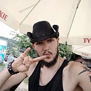 Pabloescobar97 - mężczyzna, 27 lat, Żory